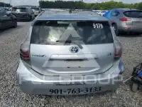 2013 Toyota PRIUS photo