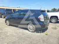 2013 Toyota PRIUS photo