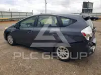 2013 Toyota PRIUS фото