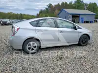 2013 Toyota PRIUS фото