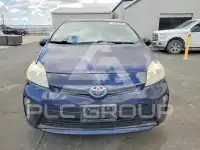 2013 Toyota PRIUS фото