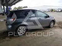 2013 Toyota PRIUS фото