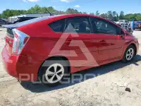 2013 Toyota PRIUS фото