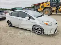2013 Toyota PRIUS фото