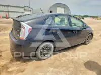 2013 Toyota PRIUS photo