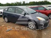 2013 Toyota PRIUS фото