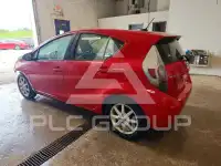 2013 Toyota PRIUS фото