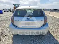 2013 Toyota PRIUS фото