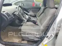 2013 Toyota PRIUS фото