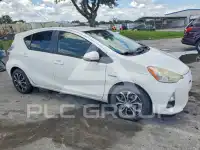 2013 Toyota PRIUS фото