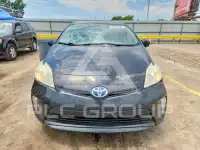 2013 Toyota PRIUS photo