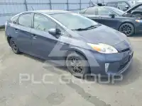 2013 Toyota PRIUS фото