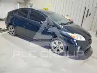 2013 Toyota PRIUS фото
