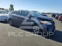 2013 Toyota PRIUS фото