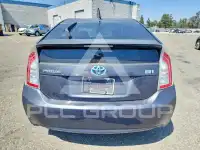 2013 Toyota PRIUS photo