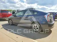 2013 Toyota PRIUS photo