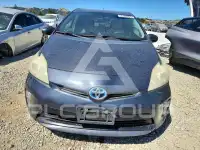 2013 Toyota PRIUS photo