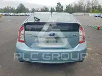 2013 Toyota PRIUS фото