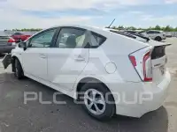 2013 Toyota PRIUS фото