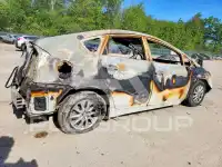 2013 Toyota PRIUS фото