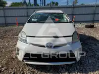 2013 Toyota PRIUS photo