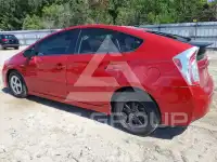 2013 Toyota PRIUS фото