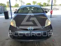 2013 Toyota PRIUS фото