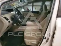 2013 Toyota PRIUS фото
