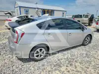 2013 Toyota PRIUS фото