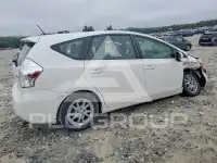 2013 Toyota PRIUS фото