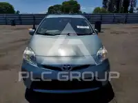 2013 Toyota PRIUS фото
