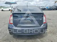 2013 Toyota PRIUS фото