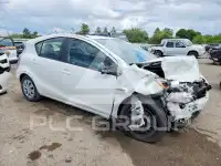 2013 Toyota PRIUS фото