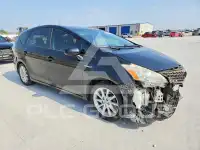 2013 Toyota PRIUS фото