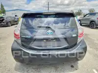 2013 Toyota PRIUS фото