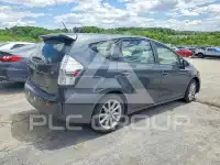 2013 Toyota PRIUS photo