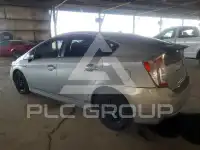 2013 Toyota PRIUS photo