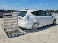 2013 Toyota PRIUS фото