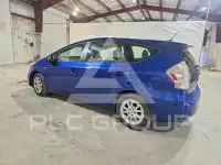2013 Toyota PRIUS photo