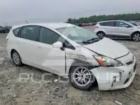 2013 Toyota PRIUS фото