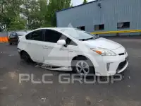 2013 Toyota PRIUS фото