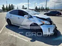 2013 Toyota PRIUS photo