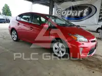 2013 Toyota PRIUS фото