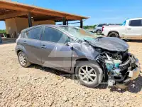 2013 Toyota PRIUS фото