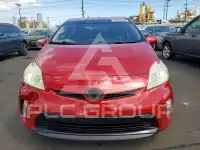 2013 Toyota PRIUS photo