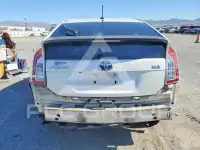 2013 Toyota PRIUS фото