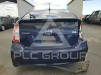 2013 Toyota PRIUS фото