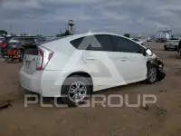 2013 Toyota PRIUS фото
