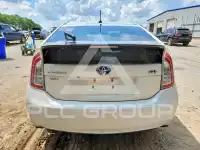 2013 Toyota PRIUS photo