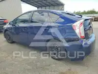 2013 Toyota PRIUS фото